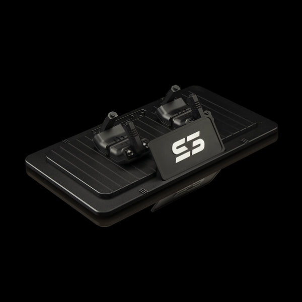 Saber Workbench Dark Edition